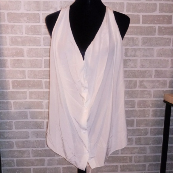 Wilfred XS blouse Excellent Condition - Picture 1 of 2